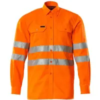 Mascot Safe Classic 06004 Langarmhemd
