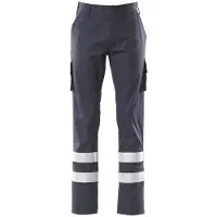 Mascot Workwear 17979 Big Thigh Pockets Arbeitshose