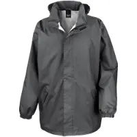 Result Core R206X | Midweight Jacket - Farbe: Navy - Größe: L