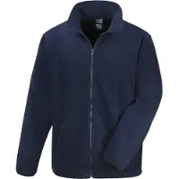 Result Mens Norse Outdoor Fleece Jacket