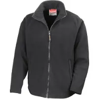 Result Horizon High Grade Microfleece Jacket