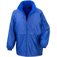 Result Core R203X | DWL (Dri-Warm & Lite) Jacket - Farbe: Bottle - Größe: M
