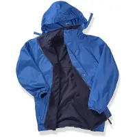 Result Reversible Stormdri 4000 Jacket