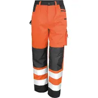 Result Safety Cargo Trouser
