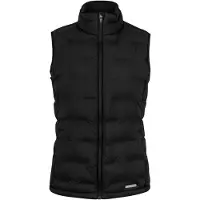 Cutter & Buck Cutterandbuck Baker Vest Ladies