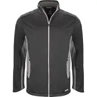 Cutter & Buck Cutterandbuck Navigate Softshell Jacket Men