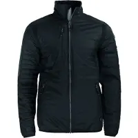 Cutter & Buck Packwood Heren Jas Olijfgroen - maat XL