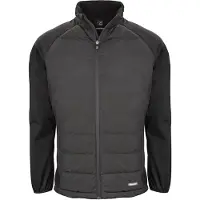 Cutter & Buck Cutterandbuck Oak Harbor Jacket Men