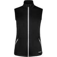 Cutter & Buck Cutterandbuck Snoqualmie Vest Ladies