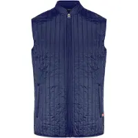Cutter & Buck Herren Weste Ozette mit Primaloft Black Eco-Polsterung, superleicht und langlebig
