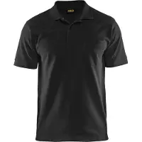 Blakläder Polo Shirt 3305 1035 in div. Farben, Farbe:rot, Größe:2XL