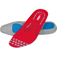 Top Swede Einlegesohle 204510 evercushion plus Gr. 41