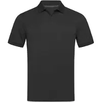 Stedman Poloshirt mit atmungsaktiver Funktion