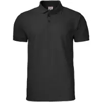 Printer Poloshirt Surf Pro RSX aus pflegeleichtem Mischgewebe für Arbeitsbekleidung