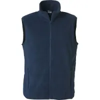 Clique Basic Polar Fleece Vest