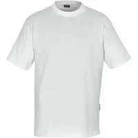 Mascot Jamaica T-Shirt Weiß L - 00788-200-06-LONE - Weiß