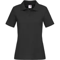 Stedman Damen Piqué Polo ST3100 yellow XL