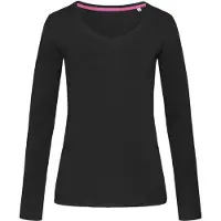 Stedman Stretch Long Sleeve Women