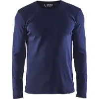 Blakläder Langarmshirt