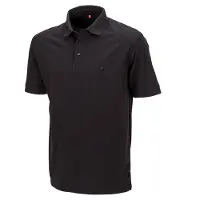 Result Work-Guard WORK-GUARD R312X | Herren Apex Polo Shirt / Strapazierfähig aus Mischgewebe - Farbe: White - Größe: XS