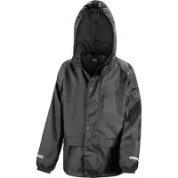 Result Core Junior Rain Jacket
