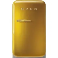 Smeg 50s Style Fab5rd Eintüriger Kühlschrank