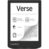 Pocketbook Verse E-book