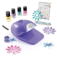 Style 4 Ever - Nail Art Manicure Set (255)