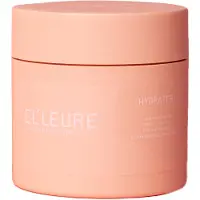 Elleure Hydrater Hydraterend Masker - 250ml