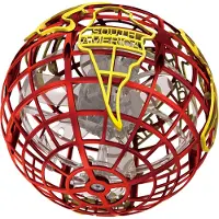 Syma - Orbiter Stunt Sphere Red (51700)