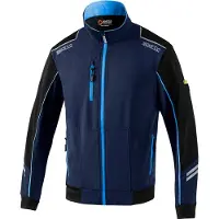 Sparco Austin Hardshelljacke