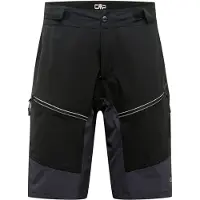CMP Free Bike Inner Mesh Underwear 30c9327 Shorts Schwarz L Mann