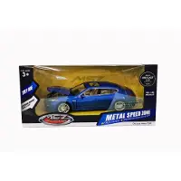 MSZ Druckgussmodell Porsche Panamera S Maßstab 1:24