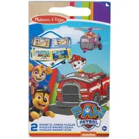 Melissa & Doug Melissa and Doug Paw Patrol Puzzle magnetische Puzzles