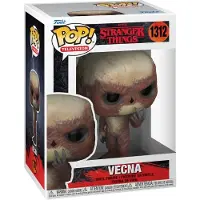 Funko POP! Stranger Things - Vecna 1312 - Pop! - Vinyl Figur