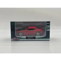 MSZ Die-cast Modell Chevrolet Camaro SS, 1:43, ast 3
