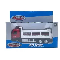 MSZ Druckgussmodell Volvo Muldenkipper, 1:72