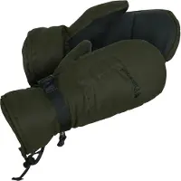 Pinewood 1150 Hunter Pro Handschuhe Moosgrün (135) XS-S
