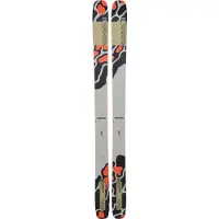 K2 Mindbender 108ti Alpinski