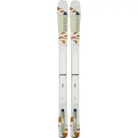 K2 Mindbender 89ti Damen-alpinski