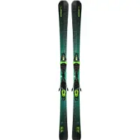 Elan Herren Ski PRIMETIME 33 FX EM 11.0