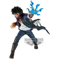 Bandai My Hero Academia The Evil Villains PVC Statue The Evil Villains Vol. 5 (B: Dabi) 18 cm
