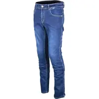GMS-Moto Jeans COBRA dunkelblau Größe: 44/30