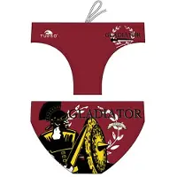 Turbo Gladiator Badeslip