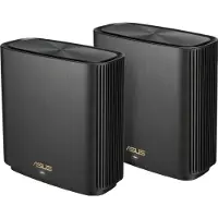 Asus ZenWiFi AX (XT8) AX6600 2er Set Router