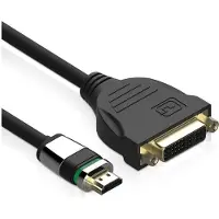 PureLink HDMI (Typ A) — DVI