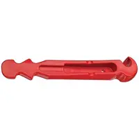 Gedore V 917 Kabel-Spreizkeil, 2661462