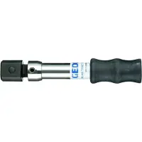 Gedore TBN 2 G Knick-Drehmomentschlüssel TBN KNICKER 0,4-2 Nm, 7090690