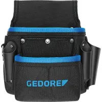 Gedore Duo-Tasche