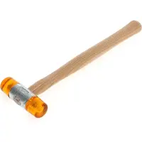 Gedore 224 E-27 Plastikhammer Ø 27 mm, 8821350